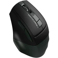 Мышь A4Tech Fstyler FB35S (черный/темно-зеленый) фото 6